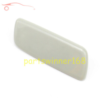 for Lexus RX330 RX350 04-06 Front Bumper Headlamp Washer Nozzle Cover