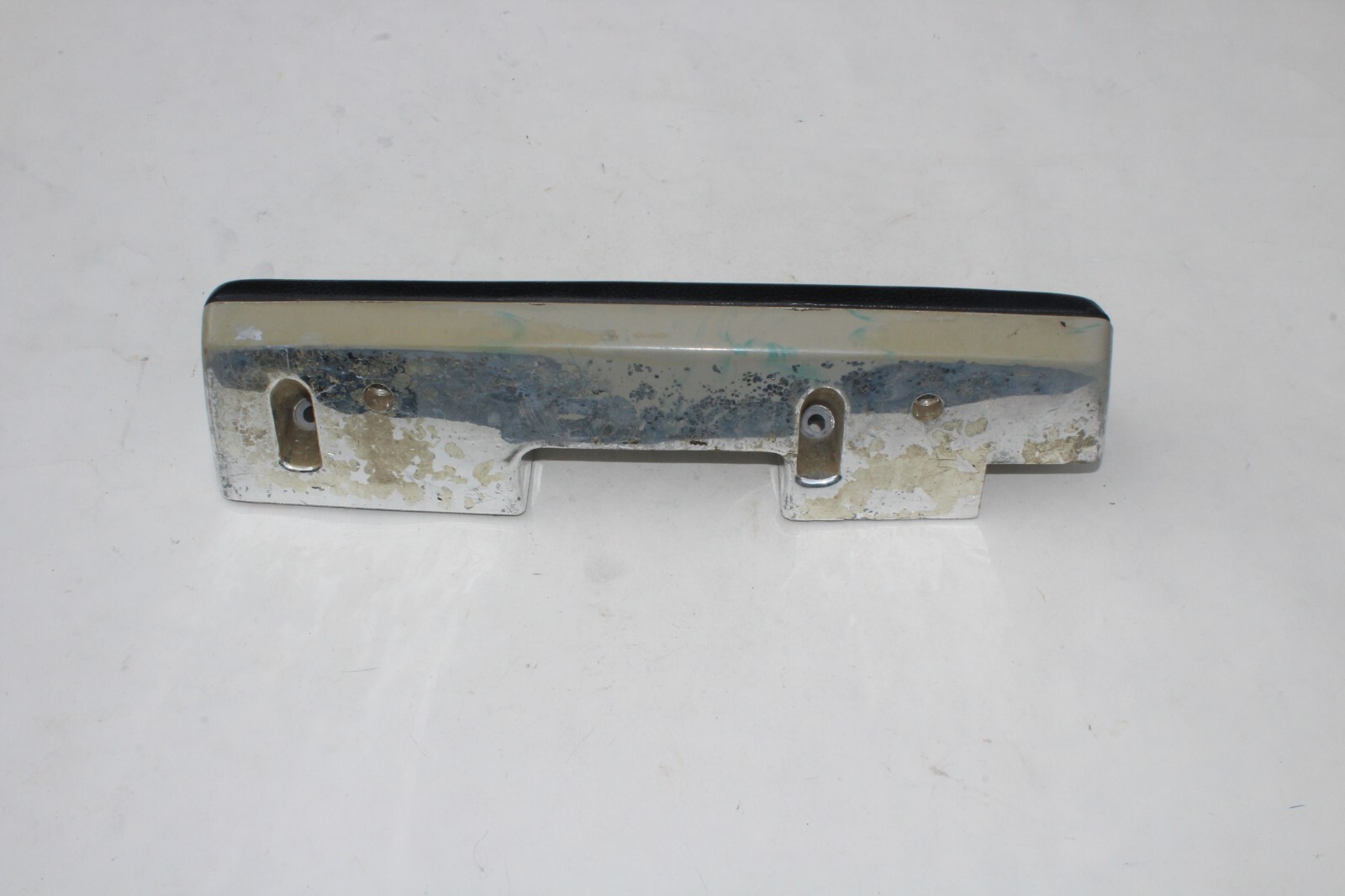 1965-67 Chevrolet, Pontiac, Oldsmobile, LH Door, Armrest/Handle 