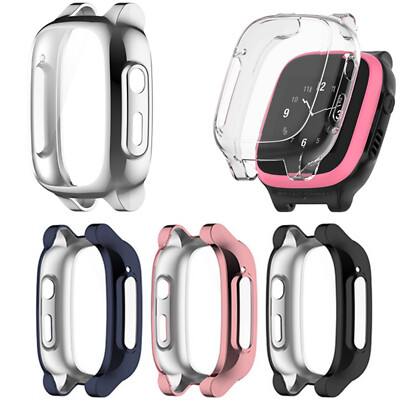 Uhren Case Für Xplora X5 Play Anti-Stoß All-Inclusive-Galvanisierte Schutz Hülle