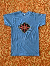 Vintage Flash Gordon Movie Promo Shirt Men s Small 80s