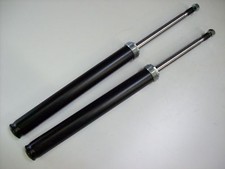 Porsche 911 2. Serie Bj. 68-85 Satz Stoßdämpfer Stossdämpfer vorne 
