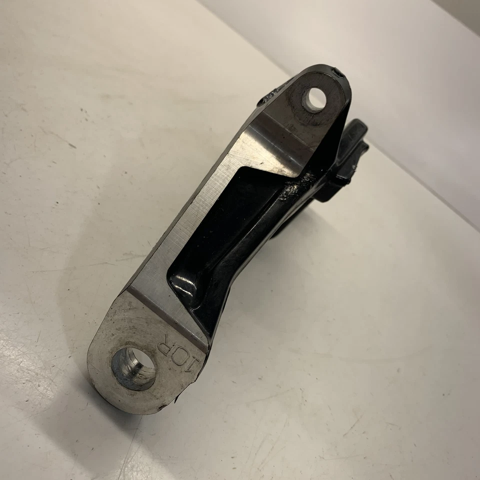 Pata de esquí derecha negra - SkiDoo Renegade X600 2015 | negra Foto 3 de 4