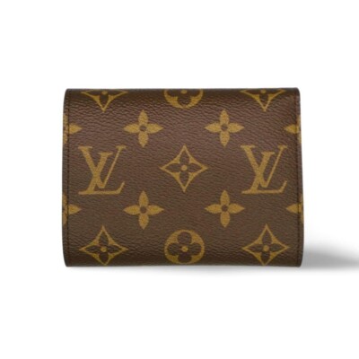 Louis Vuitton Yayoi Kusama Collaboration Model Portefeuille