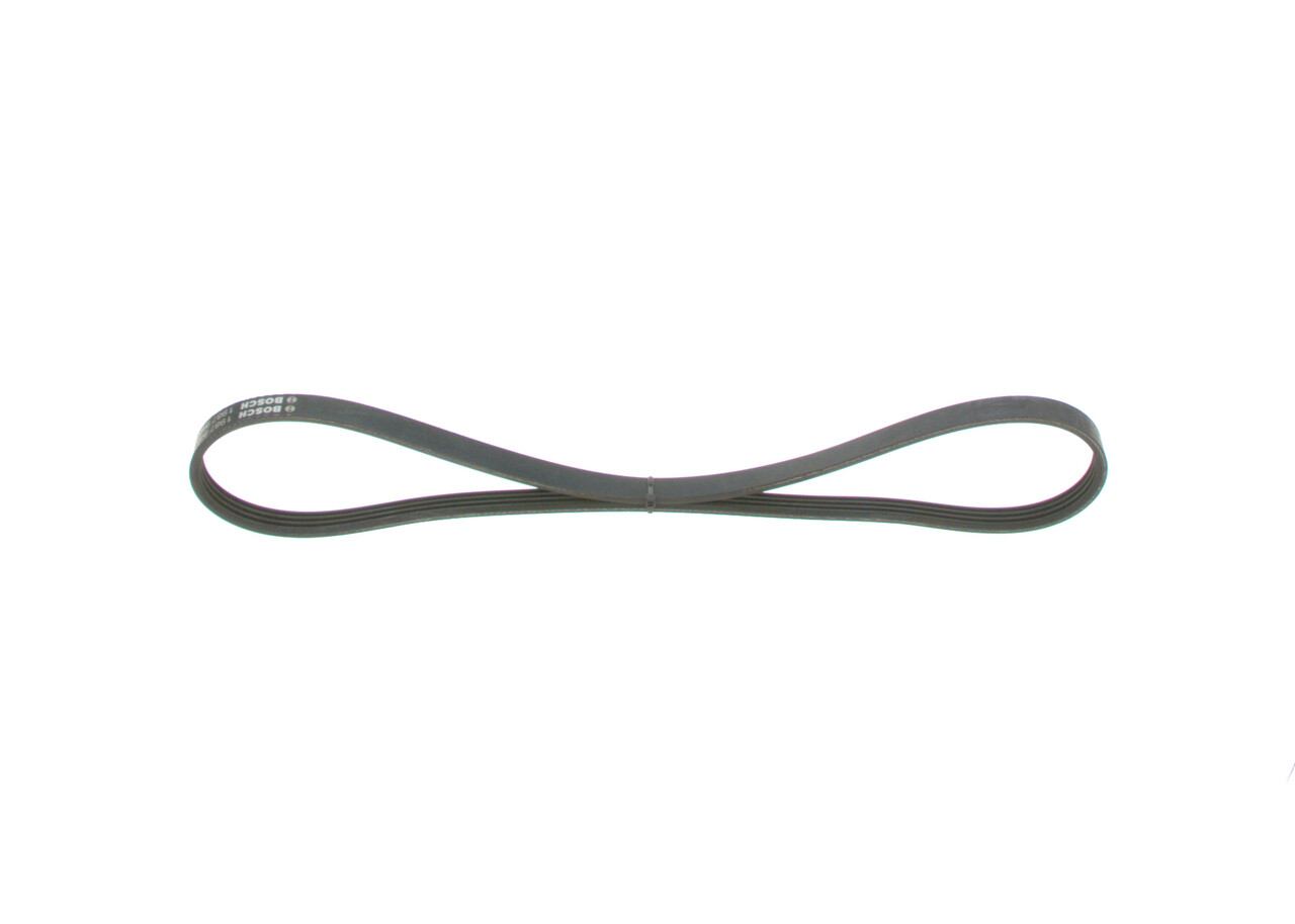 1 987 946 114 BOSCH V-RIBBED BELT FOR FIAT LANCIA