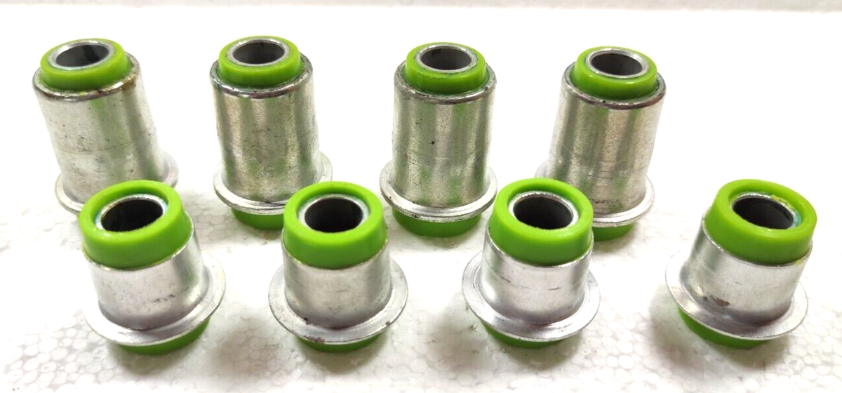 SET Lever SilentBlock LADA NIVA 2121 21213 POLYURETHANE arm