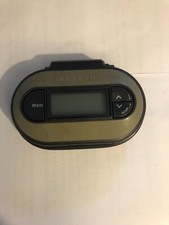Belkin TuneCast II Mobile FM Radio Transmitter F8V3080 With A/C Power Adapter