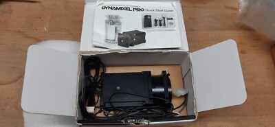 DYNAMIXEL PRO Stellmotor Servomotor Roboter L54-50-S500-R