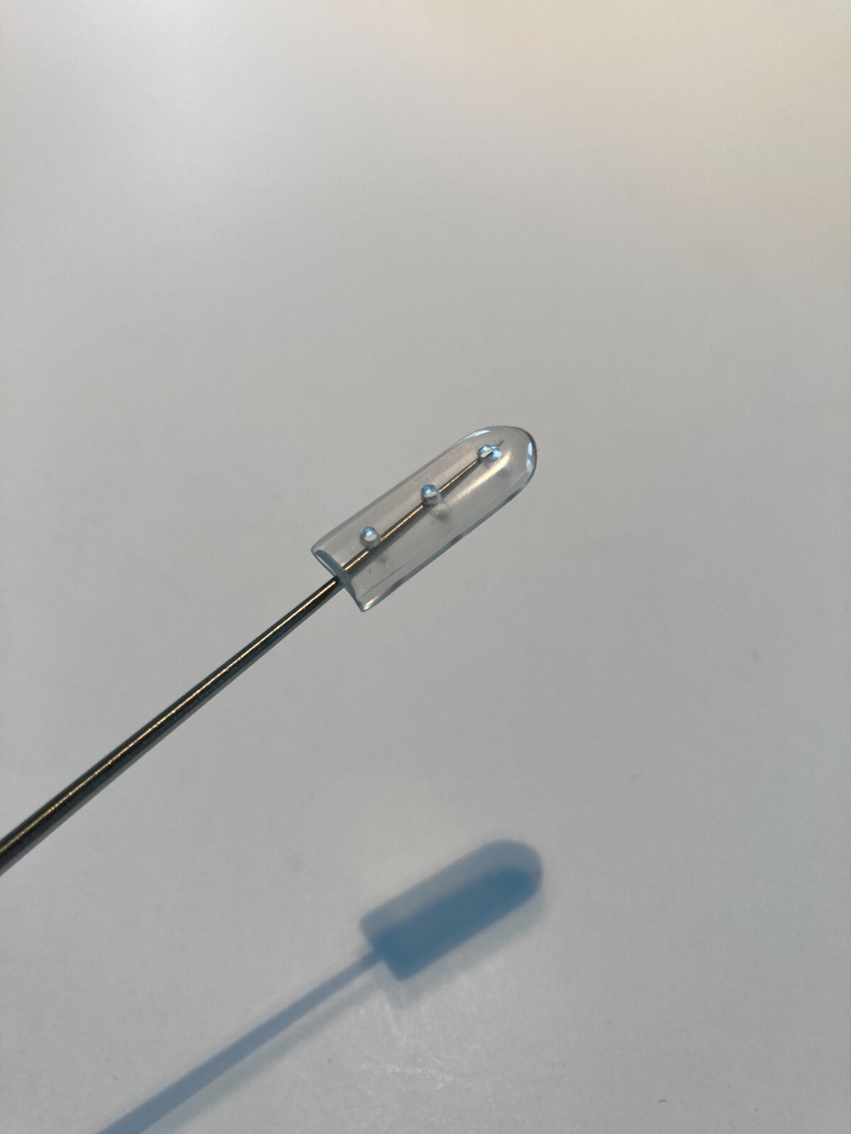 Jarit House-Barbara Pick Malleable Straight Instrument 385-350