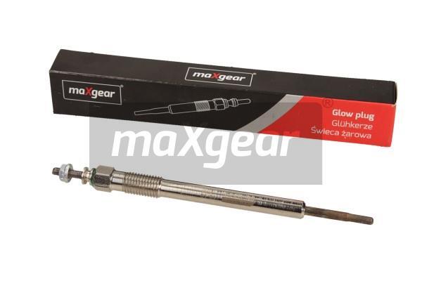 Maxgear 66-0141 GlüHkerze For Hyundai KIA-image