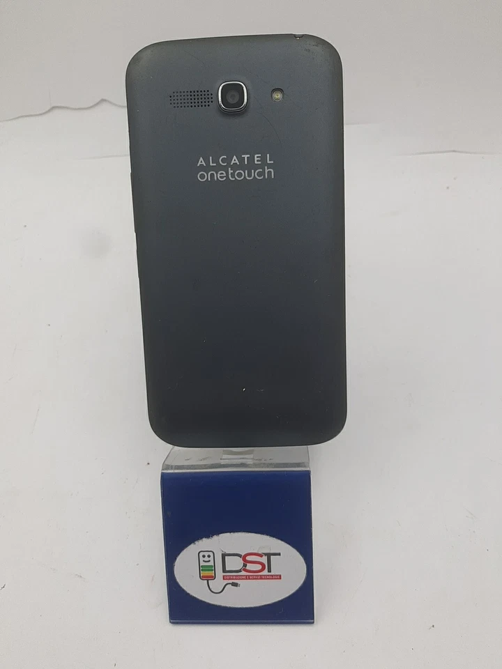 SMARTPHONE ALCATEL MOD: ONE TOUCH POP C9, 7047D, 4GB - 1GB RAM, 5,5" - Immagine 3 di 4