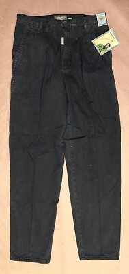 Vintage 1990's Jordache Standard Equipment Pants, Deadstock NWT