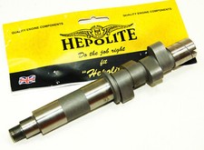 68-0473 Camshaft Camshaft Hepolite BSA 66-72 A50 A65 Lightning Thunderbolt