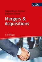 Mergers & Acquisitions | Maximilian Dreher (U. A.) | Taschenbuch | 237 S. | 2021