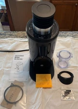 DF64 gen 1, v2, 64 mm flat burr coffee grinder (120 VAC)