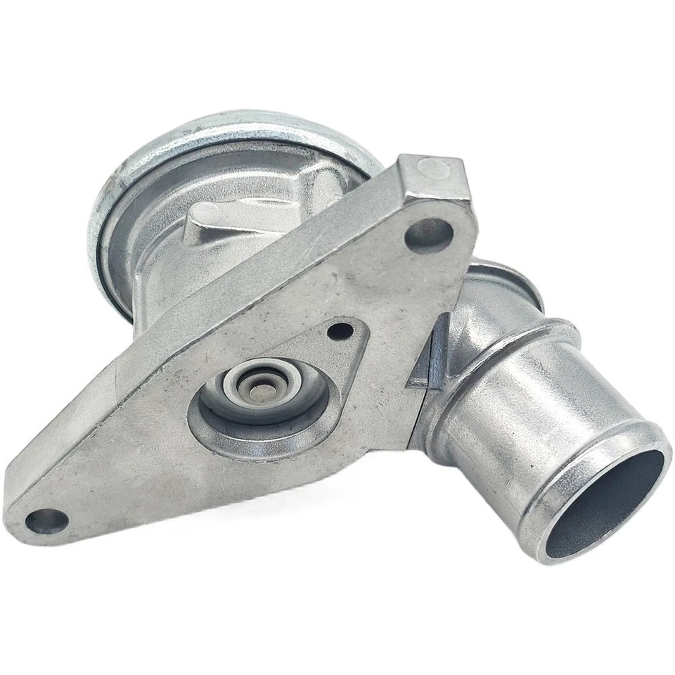 For Impreza Air Bypass Valve Metal Blow Off Valve High Universality Fitment - Image 3 of 4