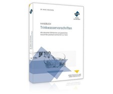 Handbuch Trinkwasservorschriften Jana-Maria S...