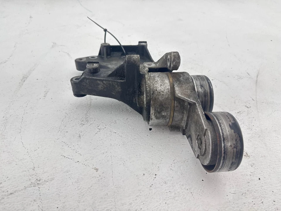 2011-2017 Honda Odyssey Engine Motor Belt Tensioner Pulley OEM - Image 4 of 4