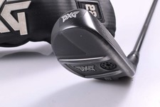 PXG 0211 2020 #4 Hybrid / 22 Degree / Regular Flex EvenFlow Riptide 80