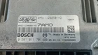 4M5112A650YD switchboard engine uce FORD FOCUS BERLINA CAP 2006 1103393