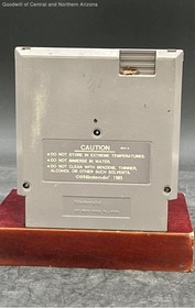 Mickey Mousecapade NES