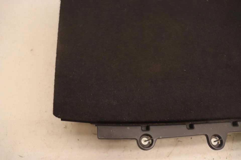 Infiniti JX35 2013 maletero trasero piso compartimento de almacenamiento caja panel cubierta OEM Foto 4 de 4