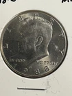 1988 D Kennedy Half Dollar MS