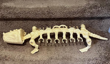 1984 Vintage Mattel MOTU Battle Bones He Man Masters of The Universe