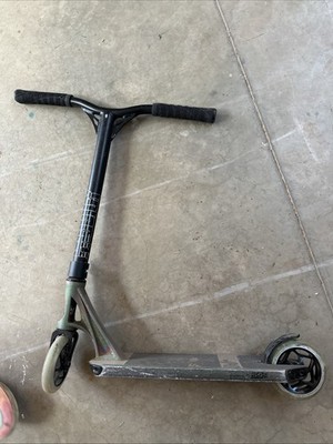 Envy Prodigy S9 - XS Pro Scooter
