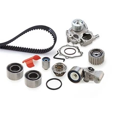 Gates KP2TH15612XS-1 Water Pump + Timing Belt Kit for Subaru