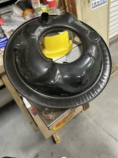 1967 Corvette 427 Air Cleaner Base