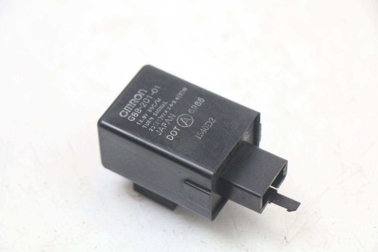 TURN SIGNAL RELAY - HONDA NES AROBASE 125 (2000 - 2003)