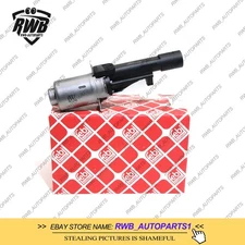 Engine  Cylinder Head Valvetronic Actuator Fits For BMW  N26 N20 N55 11377603979