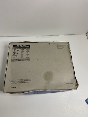 Monogram #85-7853 M48A2 Patton Tank 1:35 Scale Model Kit-never used-box damaged - Picture 2 of 13