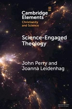 Science-Engaged Theology by John Perry Paperback Book