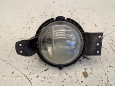 Corner/Park Light Park Lamp-turn Signal Bumper Fits 11-14 COUNTRYMAN 782553