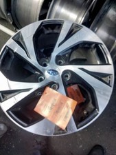 Wheel 17x7-12 Alloy Sedan Fits 20-21 Legacy 190126salesale