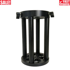 TeSeek QD-1 205mm/8.1" EQ Mount Pier Extension for ZWO iOptron and Sky-Watcher