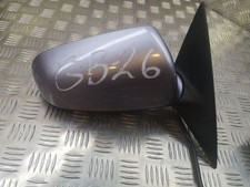 Porte avant et accessoires Audi S6