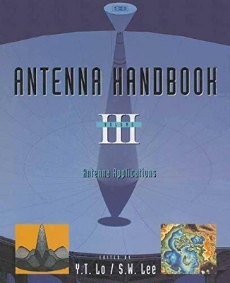 Antenna Handbook: Volume III Applications Buch Springer