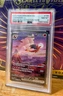 Pokémon Charizard ex Special Illustration Rare PSA 8 Scarlet & Violet 151