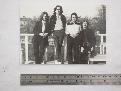 絵画 Beatles 江戸木版画 | The Beatlesコラボ - これいい和市場