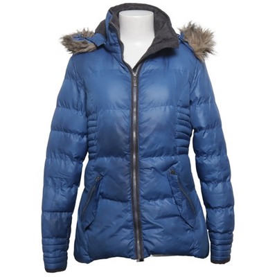 Pescara, Winterjacke, Damen, Größe: M, Blau, Polyester, Einfarbig #uy0
