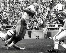 Ernie Davis Syracuse Orange Football Ncaa 8x10 PHOTO PRINT