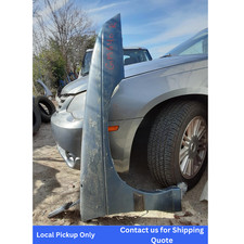 19871996 Chevrolet Corsica Front Right Passenger Side Fender Oem 110-02075