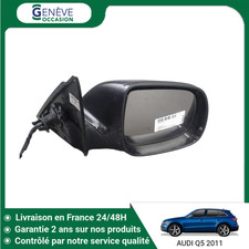 Retroviseur droit (ou coque) Audi Q5