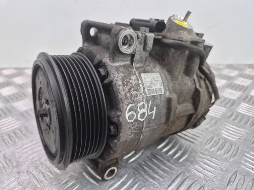 Mercedes C320 CDI W203 Klimakompressor Pumpe A0012307911 Diesel PFF11307