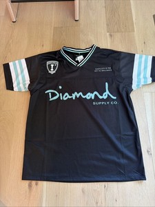 Tiffany Jersey Football | eBay
