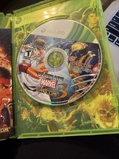 Ultimate Marvel Vs. Capcom 3 - Microsoft Xbox 360