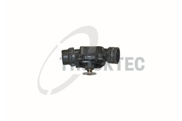 Trucktec Automotive Thermostat KüHlmittel 08.19.222 FüR V94 Rover Opel Omega X5-image