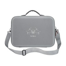 STARTRC Gray Carrying Case for DJI Mini 3 Pro and Mini 3 Drone Travel